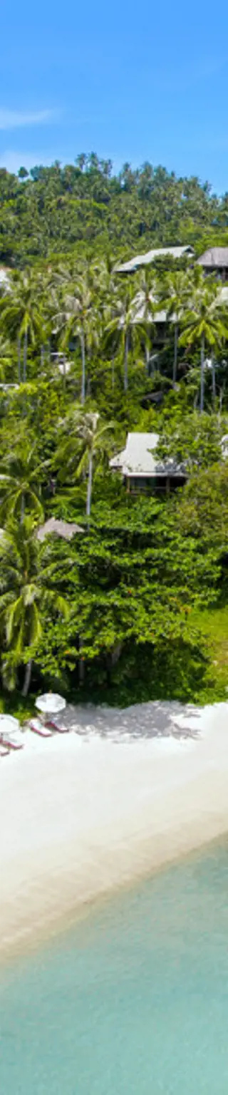 Kamalaya Resort